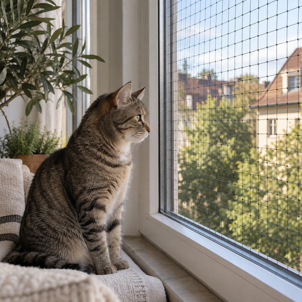 Fensternetz