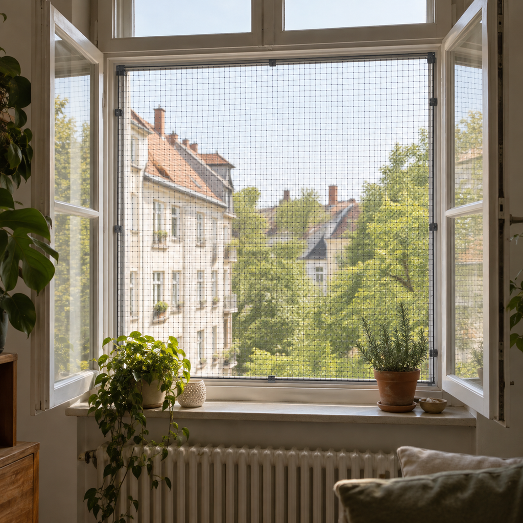 Fensternetz